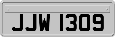 JJW1309