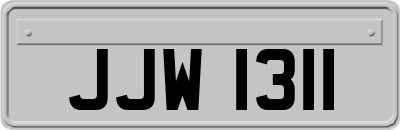 JJW1311