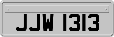 JJW1313