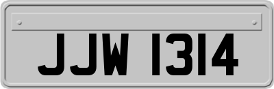 JJW1314