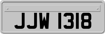 JJW1318