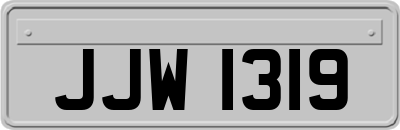 JJW1319