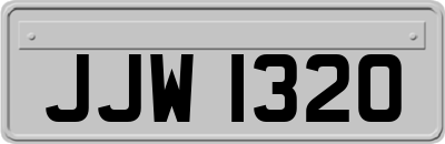 JJW1320