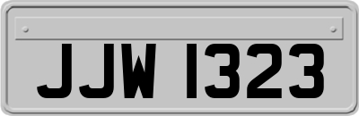 JJW1323