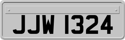 JJW1324