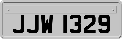 JJW1329
