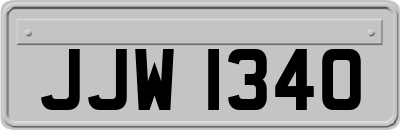 JJW1340