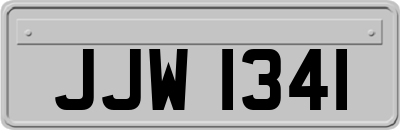 JJW1341