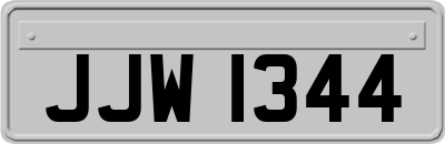 JJW1344