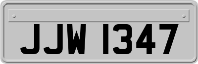 JJW1347