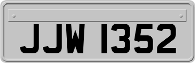 JJW1352