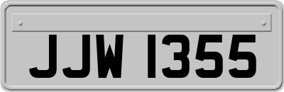 JJW1355