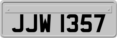 JJW1357