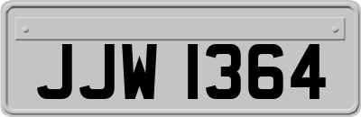 JJW1364