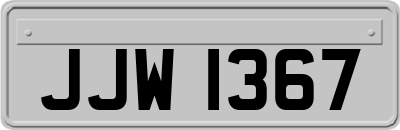 JJW1367