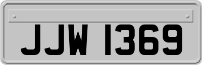 JJW1369