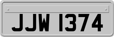 JJW1374
