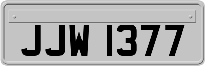 JJW1377