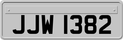 JJW1382