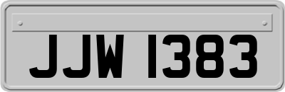 JJW1383
