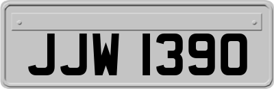JJW1390