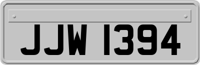 JJW1394
