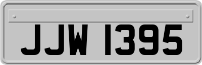 JJW1395