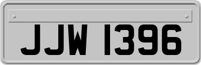 JJW1396