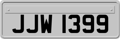JJW1399