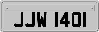 JJW1401