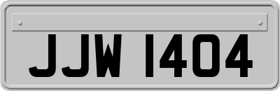 JJW1404