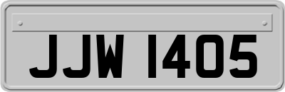 JJW1405