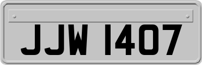 JJW1407
