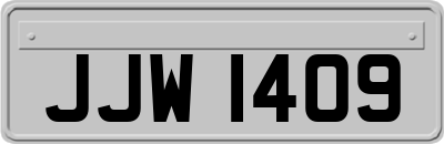 JJW1409