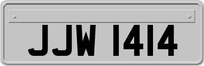 JJW1414