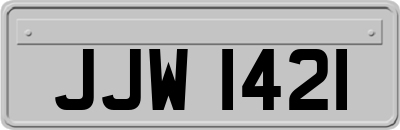 JJW1421