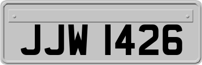 JJW1426