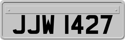JJW1427