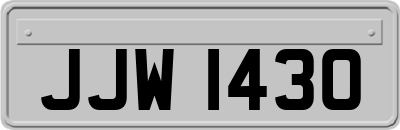 JJW1430