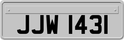 JJW1431