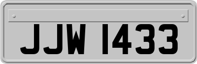 JJW1433