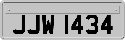 JJW1434