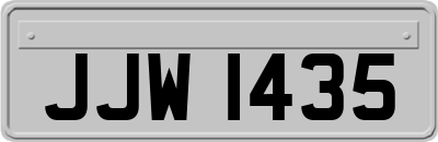 JJW1435
