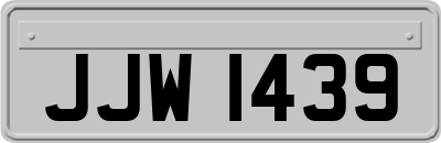 JJW1439