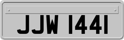 JJW1441