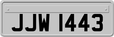 JJW1443