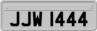 JJW1444