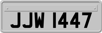 JJW1447