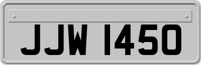 JJW1450