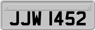 JJW1452